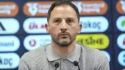 Fenerbahçe Antalyaspor'da Zirveden Uzaklaştı: Tedesco'nun Geleceği Belirsiz