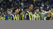 Fenerbahçe Beko, Bayern Münih Maçında Play-Off Hedefliyor: Detaylar