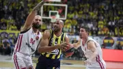 Fenerbahçe Beko, EuroLeague Liderliği İçin Olympiakos Deplasmanında