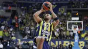 Fenerbahçe Beko, EuroLeague Liderliğini Milano Maçıyla Koruyacak