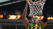 Fenerbahçe Beko, EuroLeague Liderliğini Monaco Karşısında Koruyacak mı?