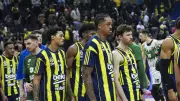 Fenerbahçe Beko, EuroLeague'de Bayern Münih ile Deplasmanda Karşılaşacak