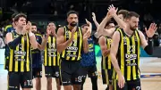 Fenerbahçe Beko EuroLeague'de Zalgiris Kaunas'ı Ağırlıyor: Maç Detayları