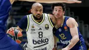 Fenerbahçe Beko, EuroLeague'de Zalgiris'i Evinde Ağırlayacak