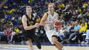 Fenerbahçe Beko, Mersinspor'u 91-78 Mağlup Ederek Liderliğini Sürdürdü