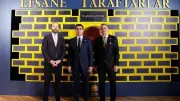 Fenerbahçe Beko Taraftarları İçin 'Yıldız' Projesi Başladı: İsimler Salon'da Kalıcı Olacak