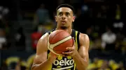 Fenerbahçe Beko, Wade Baldwin ile 2 Yıllık Yeni Sözleşme İmzaladı