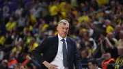 Fenerbahçe Beko'dan Kritik Açıklama: Jasikevicius ve Bacot Dubai'de Mahsur