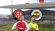 Fenerbahçe, Fatih Karagümrük Maçında Zirve Yolunda: Canlı Yayın Detayları