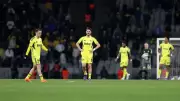 Fenerbahçe, Fatih Karagümrük'e 2-0 Mağlup Oldu, Süper Lig'de Şok!