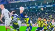 Fenerbahçe - Gaziantep FK Maçında Penaltı Kararı Eski Hakemler Tarafından Değerlendirildi