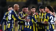 Fenerbahçe Gaziantep FK'yı 4-1 Mağlup Etti, Liderlik Yolunda Önemli Galibiyet
