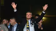 Fenerbahçe Hollanda'dan 3 Oyuncuyu İzledi! İşte Hedefteki İsimler