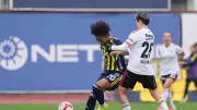 Fenerbahçe Kadın Futbol Takımı'na Sakatlık Darbesi: Marta Cox Ciddi Yaralandı