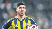 Fenerbahçe, Matias Vecino'yu Kadrosuna Katmak İçin Görüşmelere Başladı