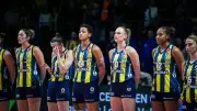 Fenerbahçe Medicana, CEV Şampiyonlar Ligi'nden Altın Sette Elendi