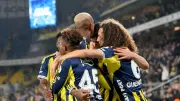 Fenerbahçe, Milli Araya Gaziantep FK'yi 4-1 Yenerek Galibiyetle Girdi