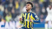 Fenerbahçe Samsunspor'u Son Dakikada Devirdi, Yenilmezlik Serisi 25'e Ulaştı