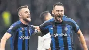Fenerbahçe, Stefan de Vrij Transferi İçin Harekete Geçti