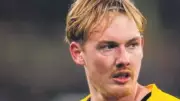 Fenerbahçe Transferde Hız Kesmiyor: Julian Brandt Hedefte