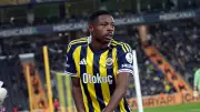 Fenerbahçe'de Anthony Musaba'dan Beşiktaş Derbisi Açıklaması