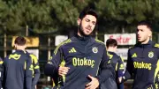 Fenerbahçe'de Asensio Alarmı: Tedesco Samsunspor Maçı İçin Kararını Maç Saatinde Verecek