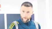 Fenerbahçe'de Derbi Öncesi Sevindirici Gelişme: Skriniar ve Semedo Hazır