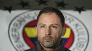 Fenerbahçe'de Domenico Tedesco Sağlık Sorunu Nedeniyle Müşahede Altına Alındı