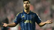 Fenerbahçe'de Marco Asensio Kararı Açıklandı! Yönetim Kesin Pozisyonunu Belirledi