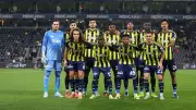 Fenerbahçe'de Semedo Sevinci, Mercan Sıkıntısı: Beşiktaş Derbisi Öncesi Sakatlık Durumu
