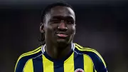 Fenerbahçe'de Sidiki Cherif ve Tedesco'nun Özel Konuşması Açığa Çıktı: 'Bana Güven'