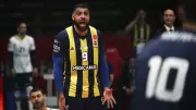 Fenerbahçe'de Skandal! Earvin Ngapeth'in Sözleşmesi Karşılıklı Anlaşmayla Feshedildi