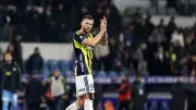 Fenerbahçe'de Skriniar Sürprizi: Beşiktaş Derbisi İçin Son Durum Açıklandı