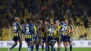 Fenerbahçe'de Sürpriz Veda! 3 Yıllık İsim Takımdan Ayrılıyor