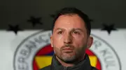 Fenerbahçe'de Tedesco İlk Yarı Sendromuna Karşı Harekete Geçti