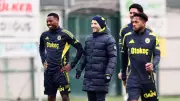 Fenerbahçe'de Tedesco'dan Kritik İzin! Beşiktaş Derbisi Öncesi Takım 3 Gün Dinlenecek