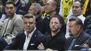 Fenerbahçe'de Veda Kararı! Taraftarlar Tepki Göstermişti