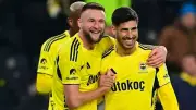 Fenerbahçe'den Asensio ve Skriniar Transferi İçin Net Yanıt!