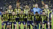 Fenerbahçe'den Sözleşme Hamlesi: Avrupa'da Parlayan Yıldızla Yeni Anlaşma