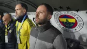 Fenerbahçe'den Tedesco Açıklaması: Hasta Teknik Direktör Gaziantep FK Maçında Yok