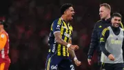 Fenerbahçeli Jayden Oosterwolde, Samsunspor Maçında 100. Maç Barajını Aşacak