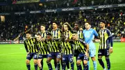 Fenerbahçe'nin 40 Milyon Euro'luk Gelir Planı: 3 Yıldız İsim Kasayı Dolduracak