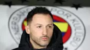 Fenerbahçe'nin Teknik Direktörü Domenico Tedesco'ya Sürpriz Talip Çıktı!