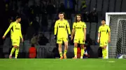 Fenerbahçe'nin Yenilmezlik Serisi Sona Erdi: 17 Hafta Sonra Gol Atamadı