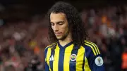 Fenerbahçe'nin Yıldızı Guendouzi: Benimle Savaşa Gidebileceklerini Biliyorlar!