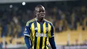 Fenerbahçe'nin Yıldızı Kante, Fransa Milli Takımı'na Davet Edildi