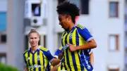 Fenerbahçe'nin Yıldızı Marta Cox Ciddi Sakatlık Yaşadı