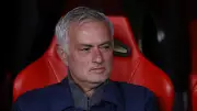 Fenerbahçe'ye Mourinho Sürprizi: Eski Teknik Direktör Transfer Hedefini Gözüne Kestirdi