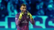 Fernando Muslera'dan Duygusal Açıklama: 'Türkiye Benim İkinci Evim, Kesinlikle Döneceğim!'
