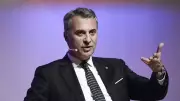 Fikret Orman İçin Şok İddia: 'Yanımda Kokain Kullandı'